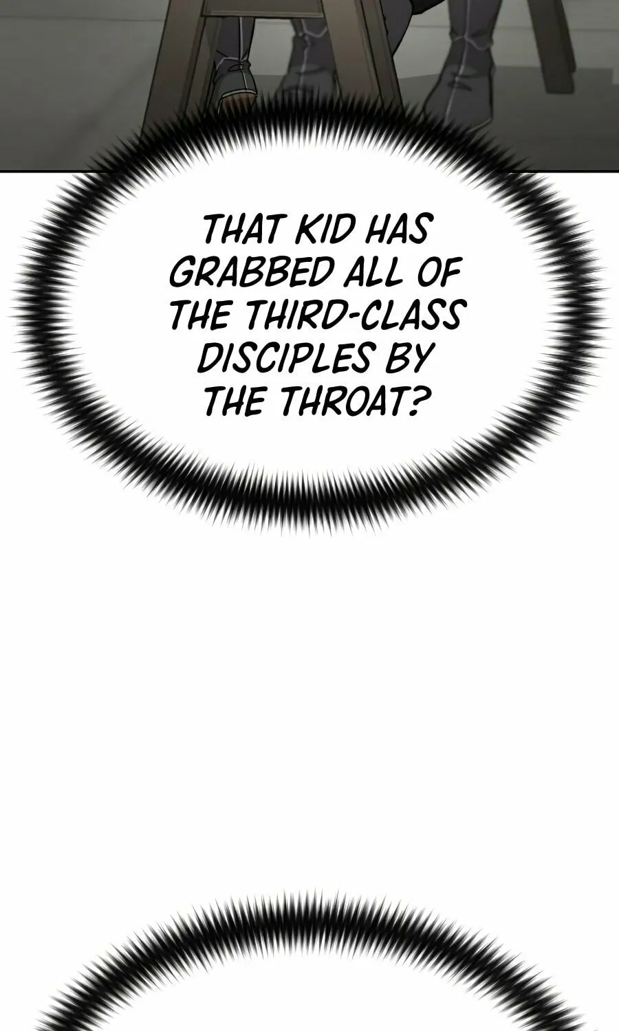 Read Return of the Blossoming Blade EN Manga Online