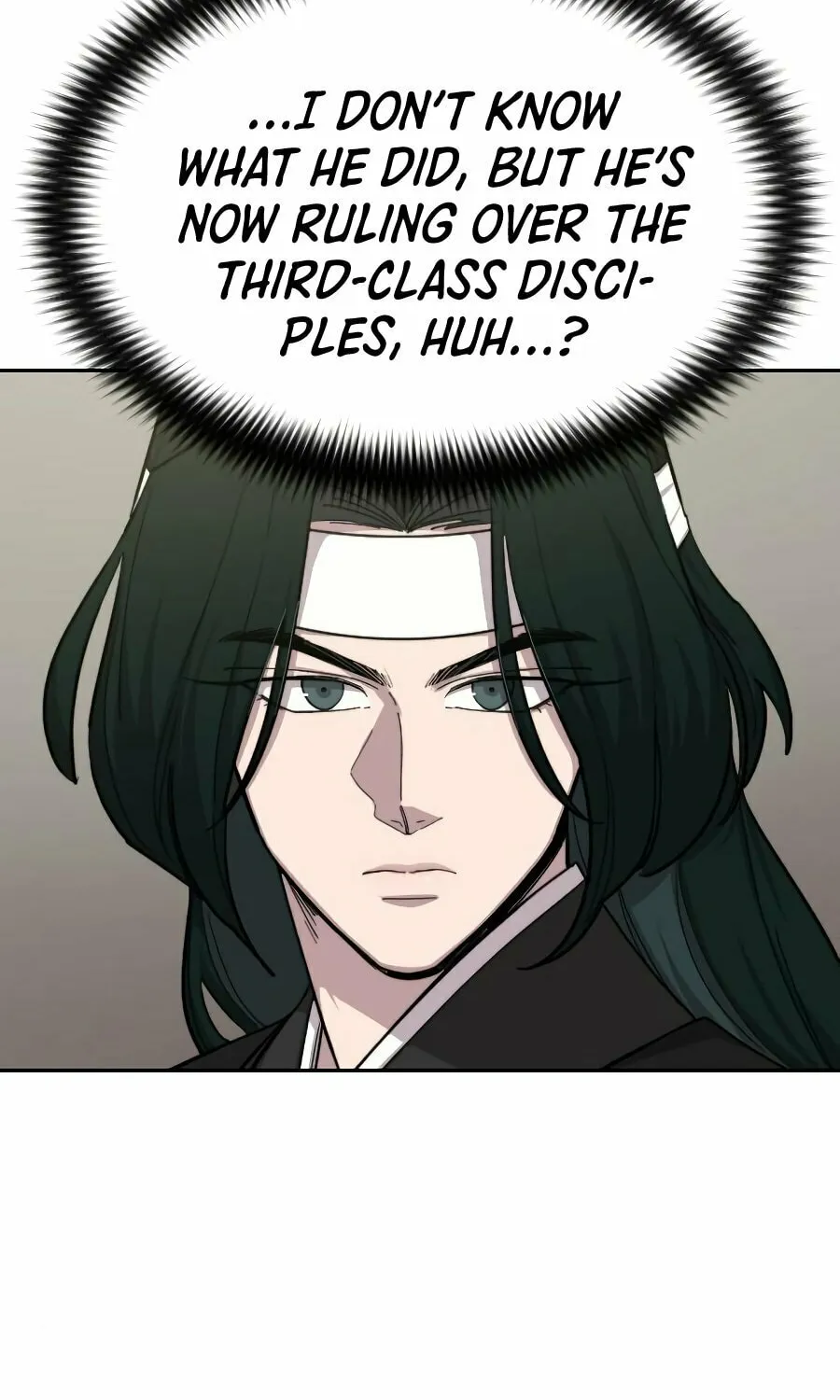 Read Return of the Blossoming Blade EN Manga Online