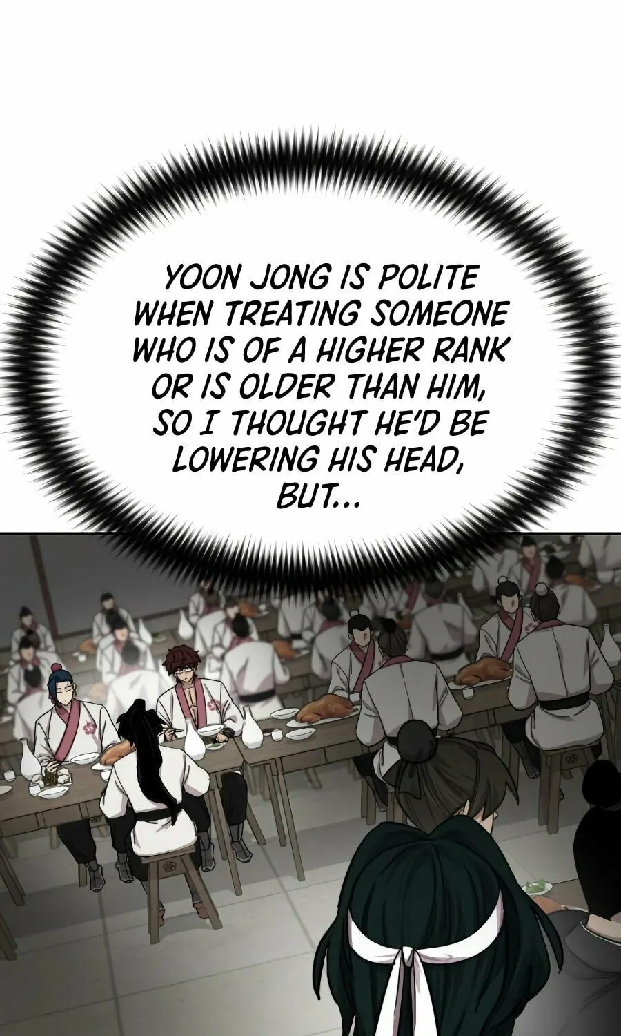 Read Return of the Blossoming Blade EN Manga Online