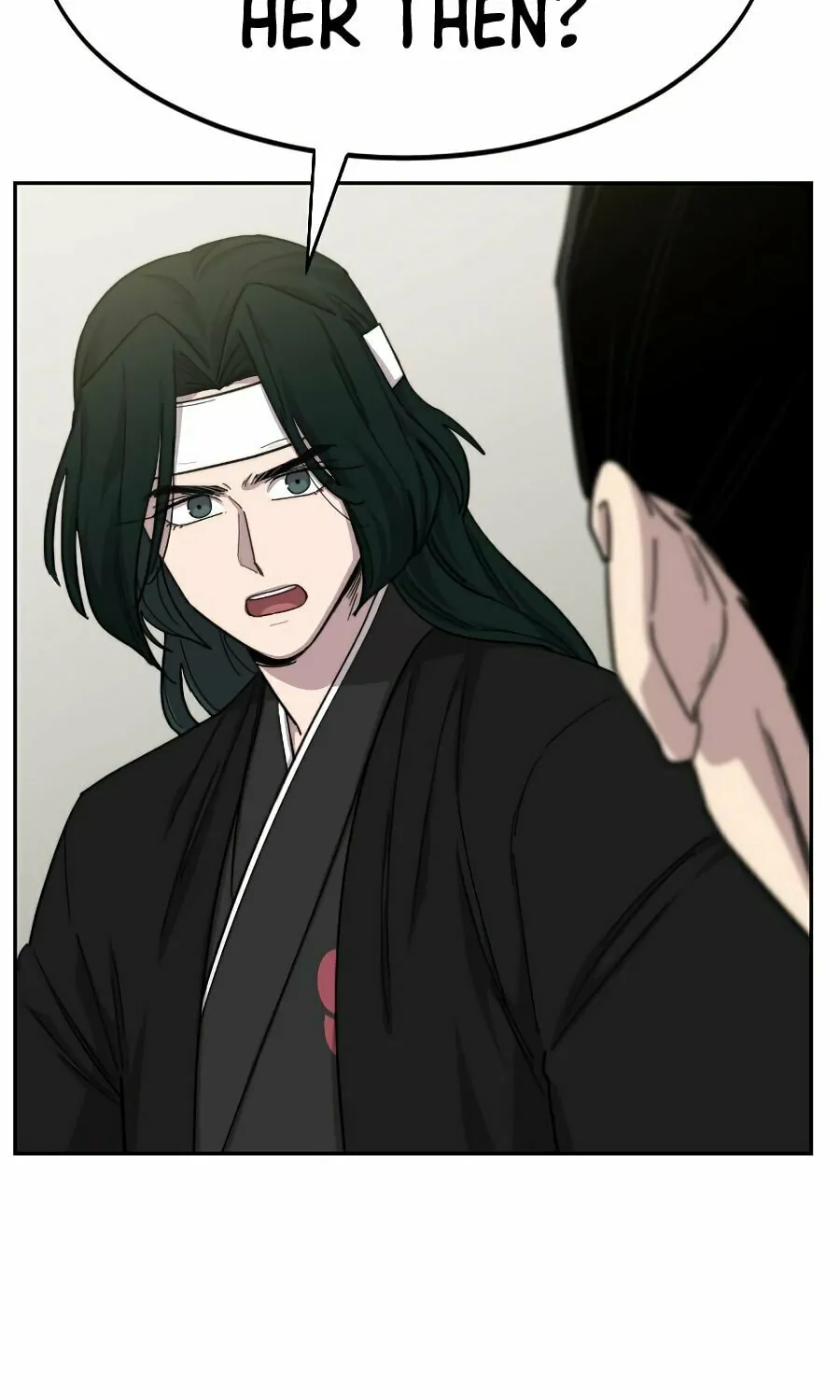Read Return of the Blossoming Blade EN Manga Online