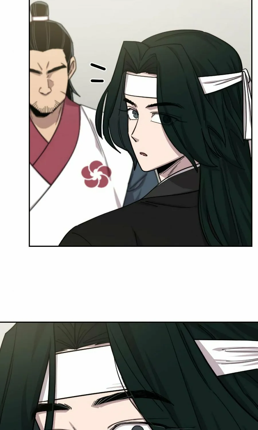 Read Return of the Blossoming Blade EN Manga Online
