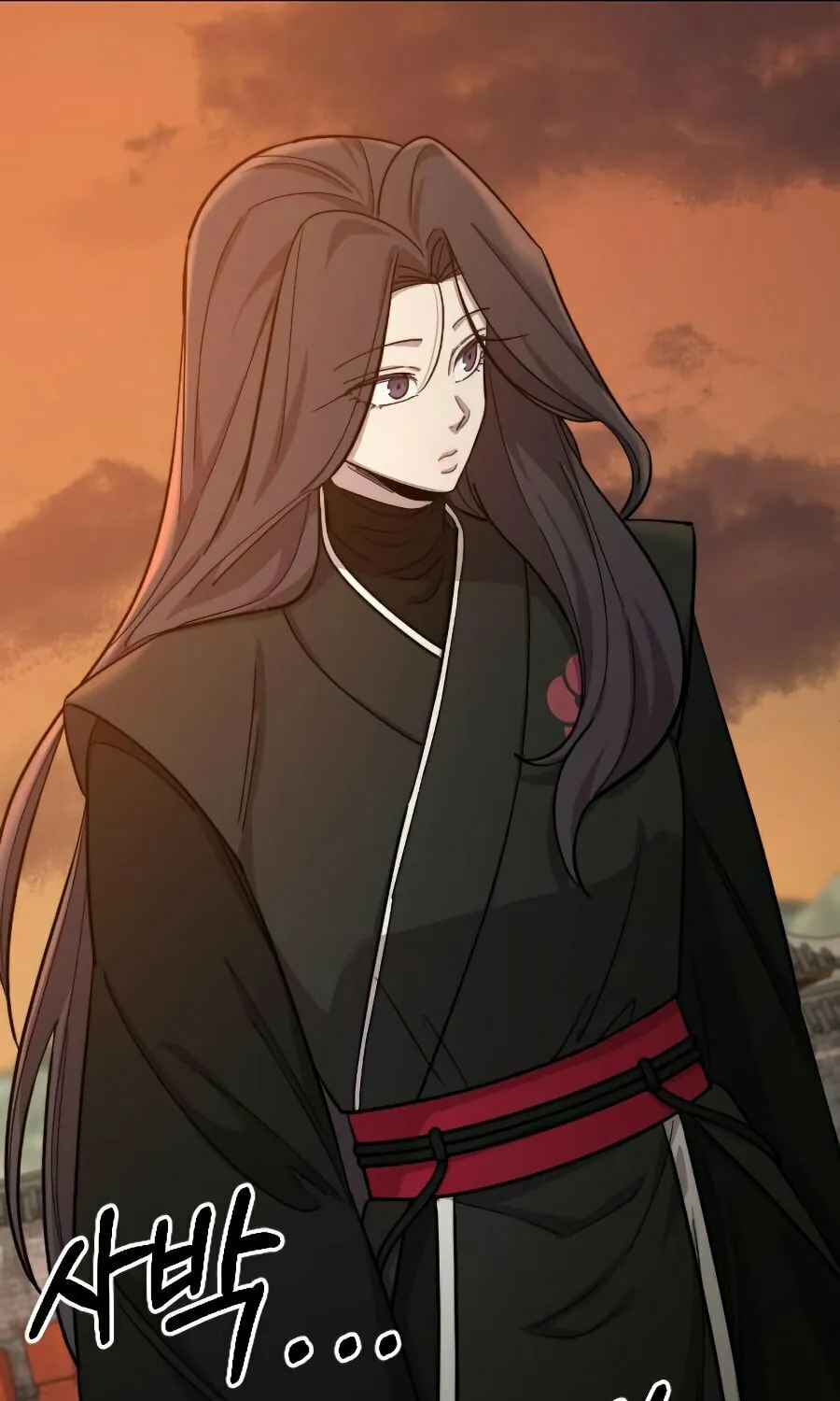 Read Return of the Blossoming Blade EN Manga Online