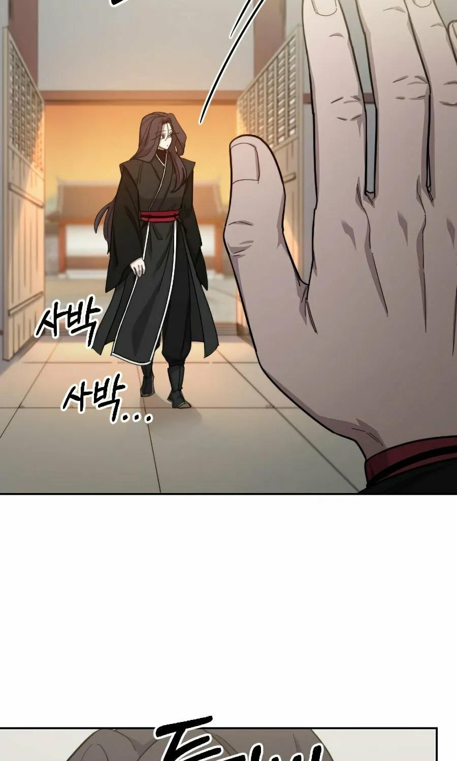 Read Return of the Blossoming Blade EN Manga Online