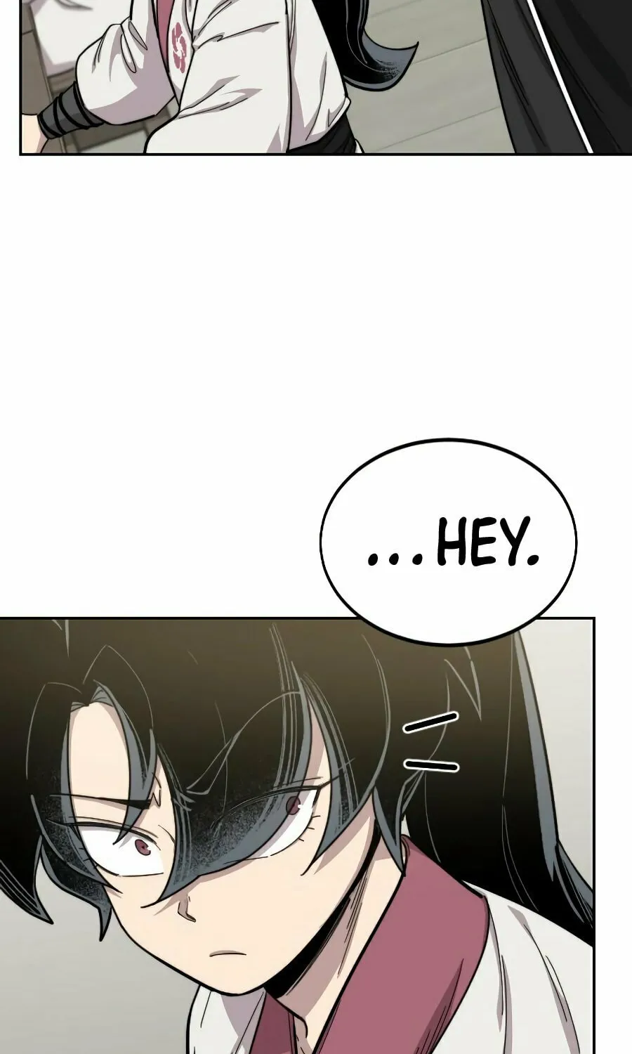 Read Return of the Blossoming Blade EN Manga Online