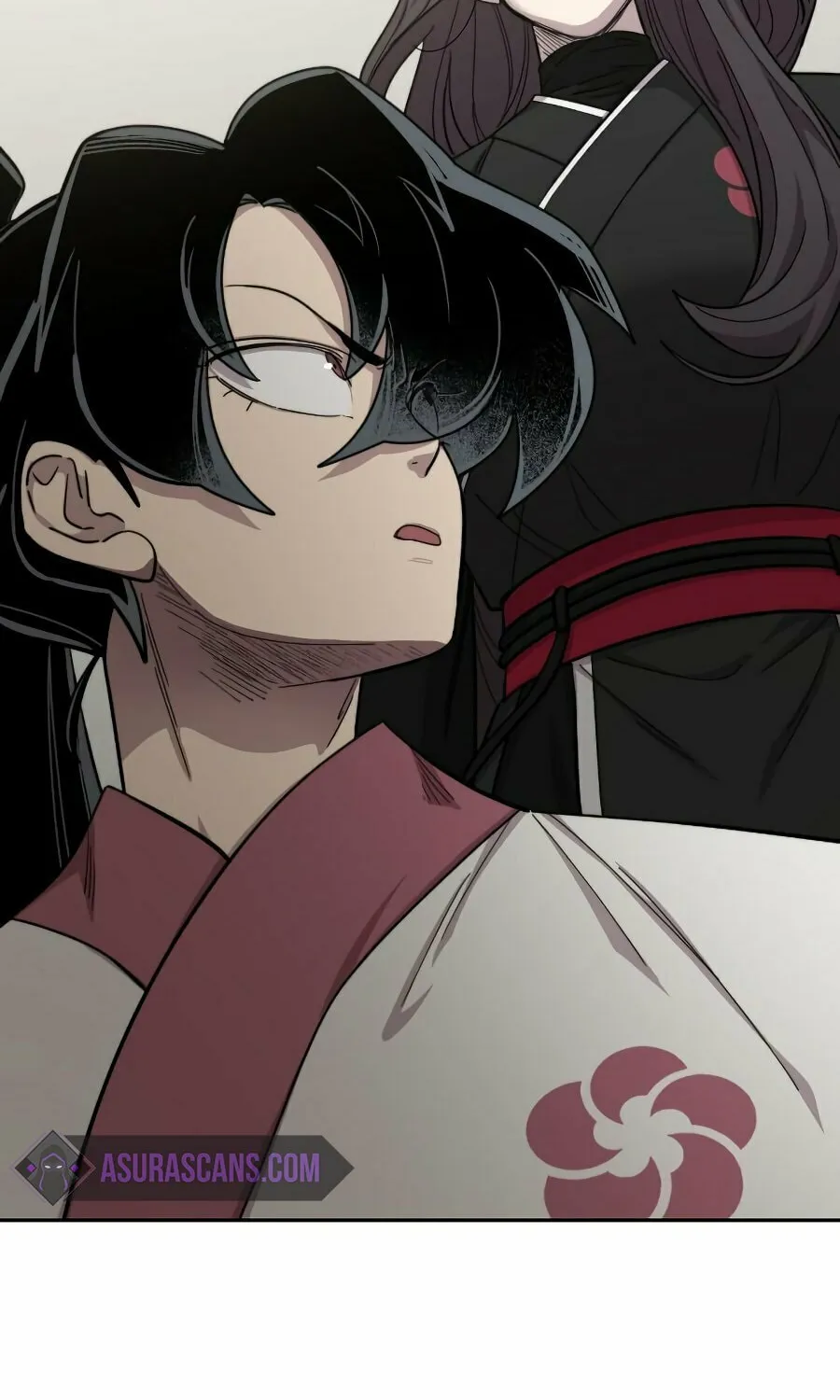 Read Return of the Blossoming Blade EN Manga Online