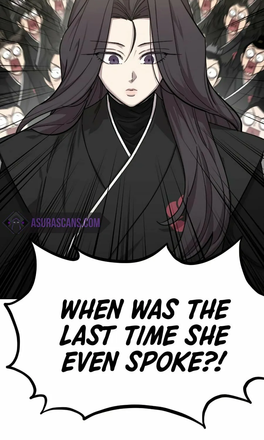Read Return of the Blossoming Blade EN Manga Online
