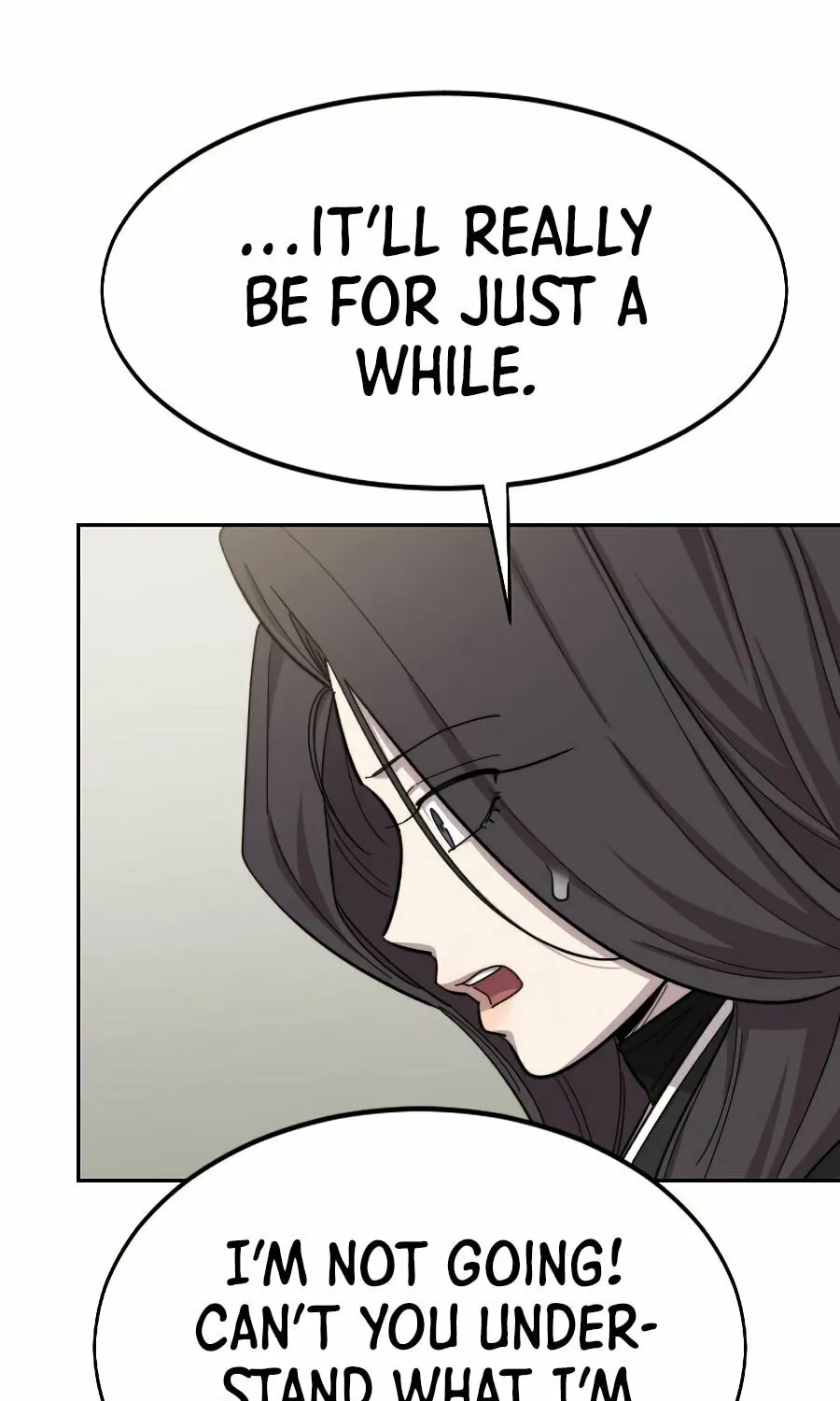 Read Return of the Blossoming Blade EN Manga Online