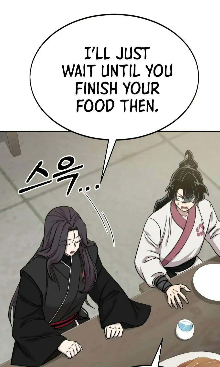 Read Return of the Blossoming Blade EN Manga Online