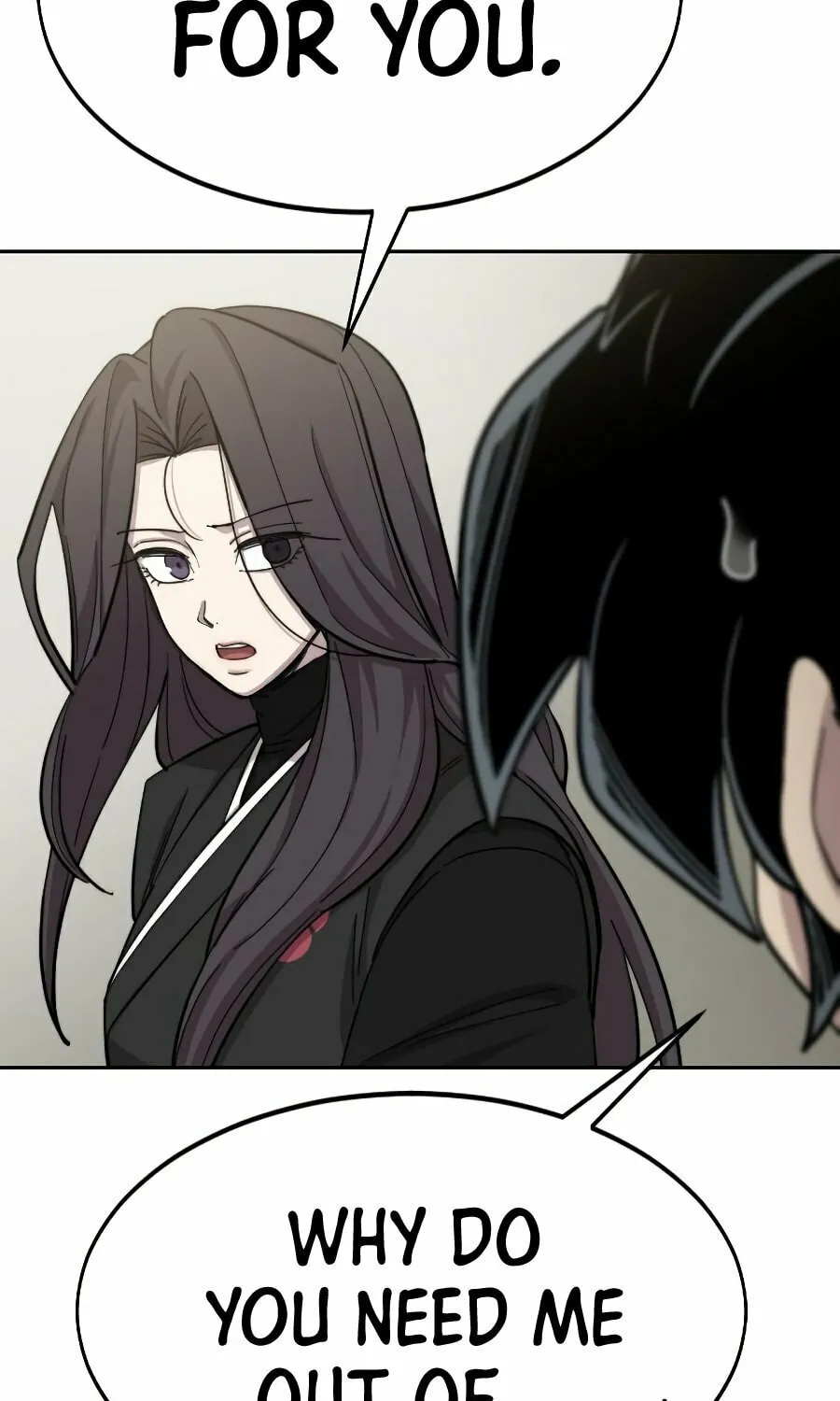 Read Return of the Blossoming Blade EN Manga Online