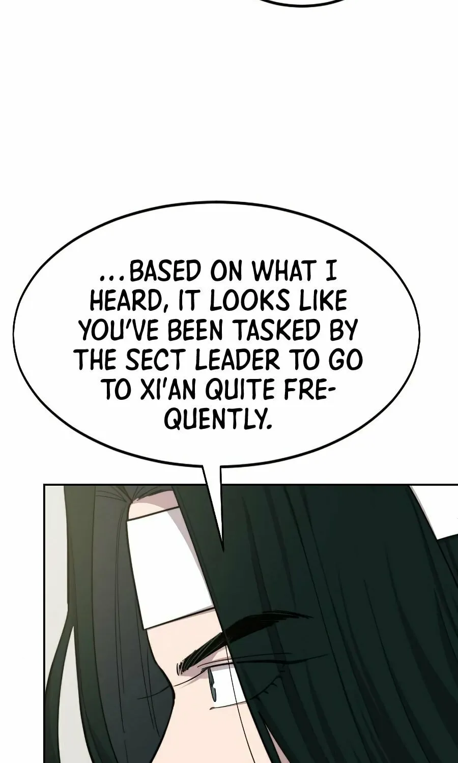 Read Return of the Blossoming Blade EN Manga Online