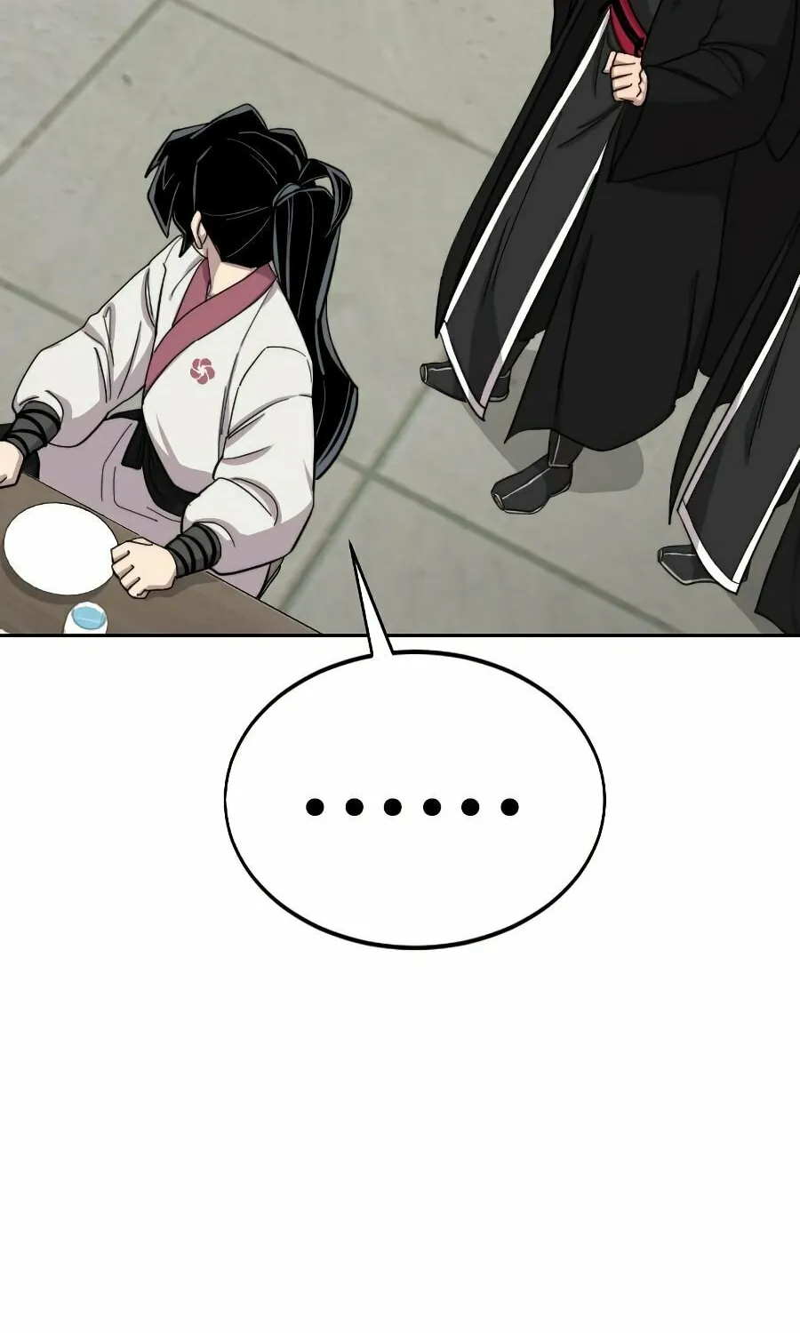 Read Return of the Blossoming Blade EN Manga Online