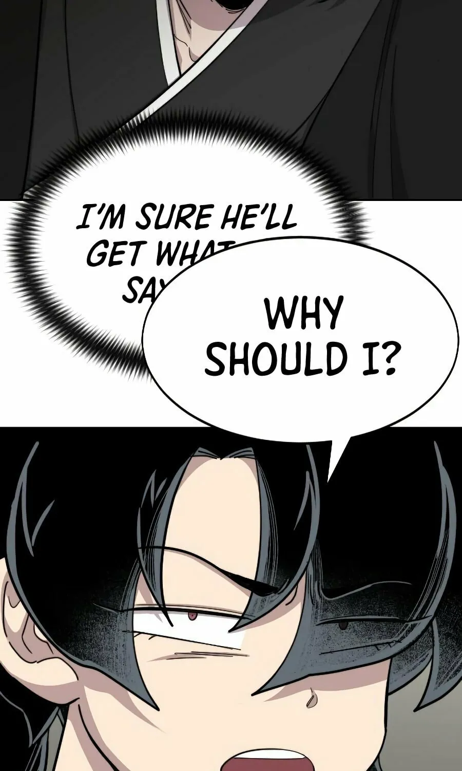 Read Return of the Blossoming Blade EN Manga Online