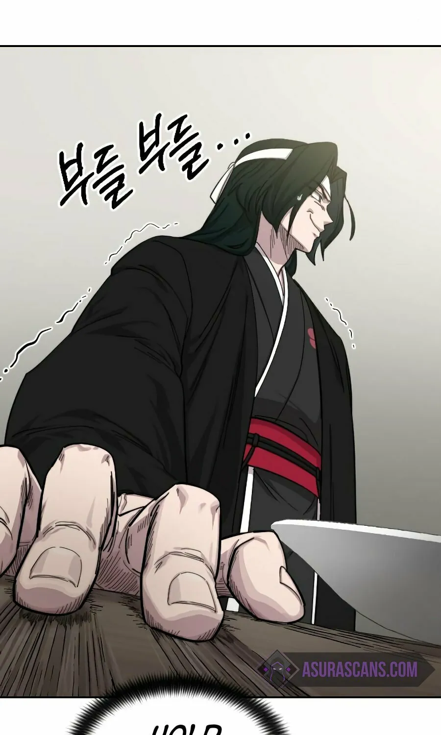 Read Return of the Blossoming Blade EN Manga Online