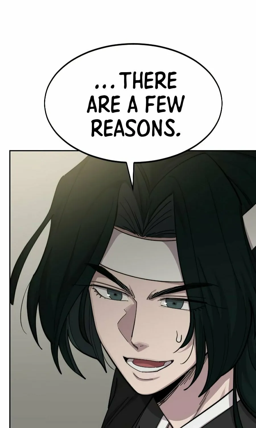 Read Return of the Blossoming Blade EN Manga Online