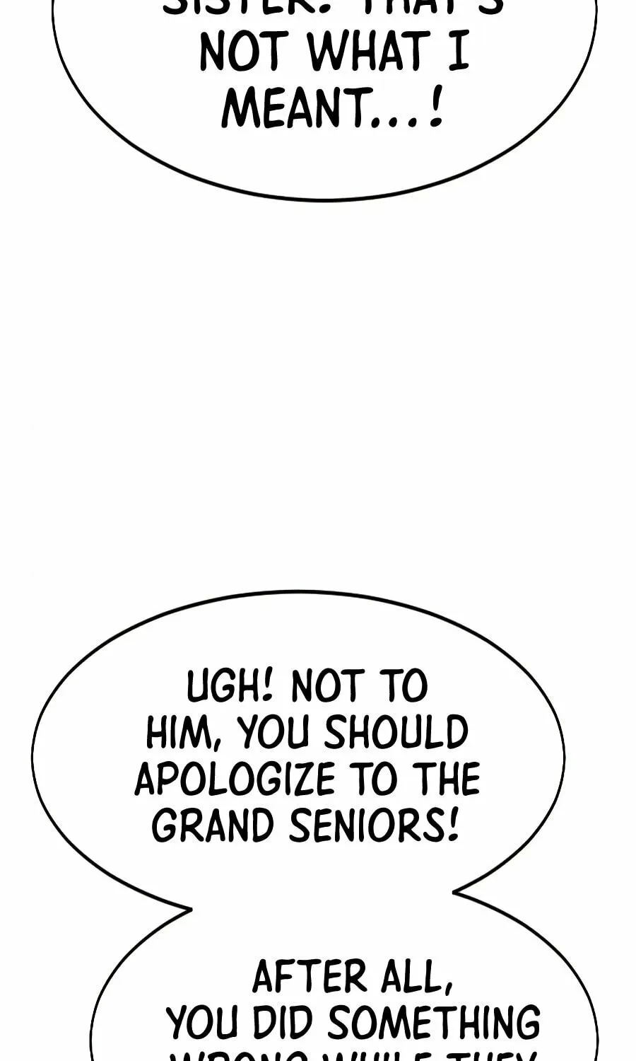 Read Return of the Blossoming Blade EN Manga Online