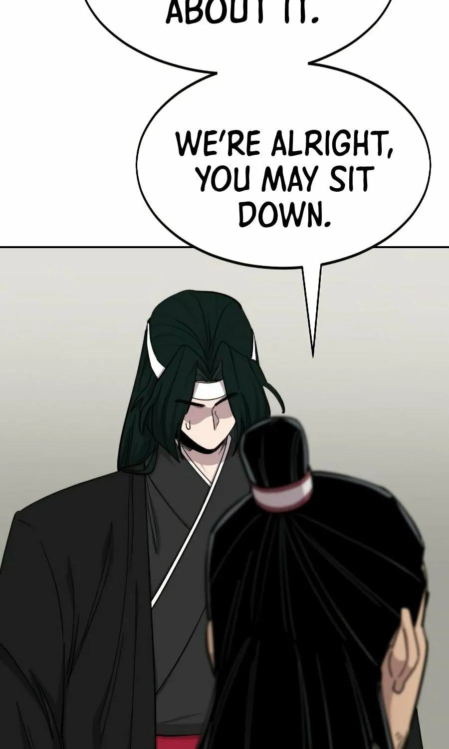 Read Return of the Blossoming Blade EN Manga Online