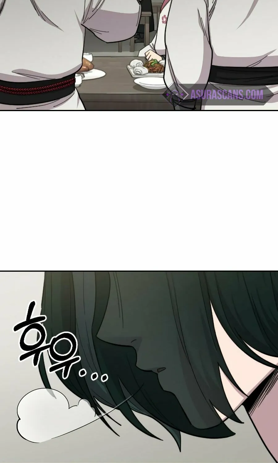 Read Return of the Blossoming Blade EN Manga Online