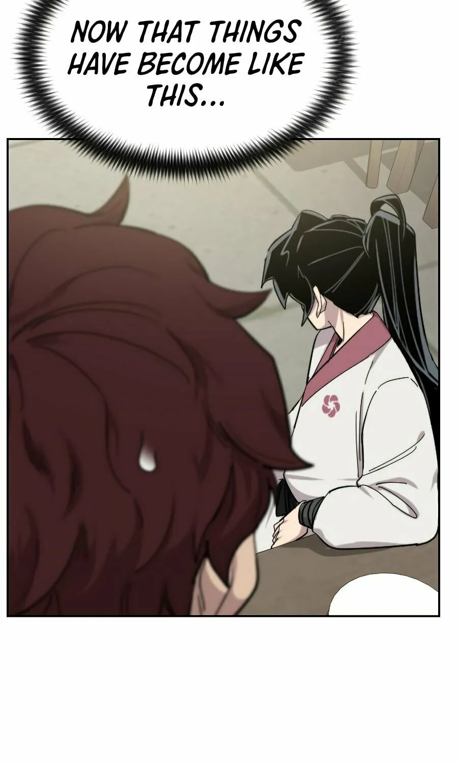 Read Return of the Blossoming Blade EN Manga Online