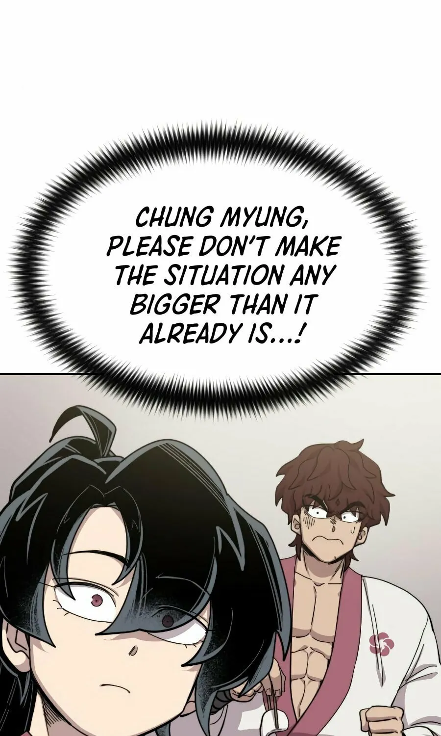 Read Return of the Blossoming Blade EN Manga Online