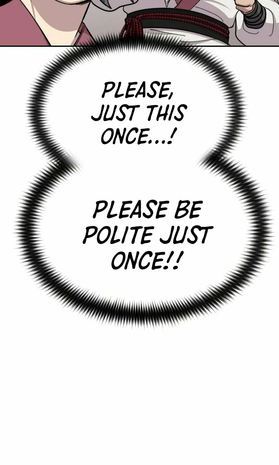 Read Return of the Blossoming Blade EN Manga Online