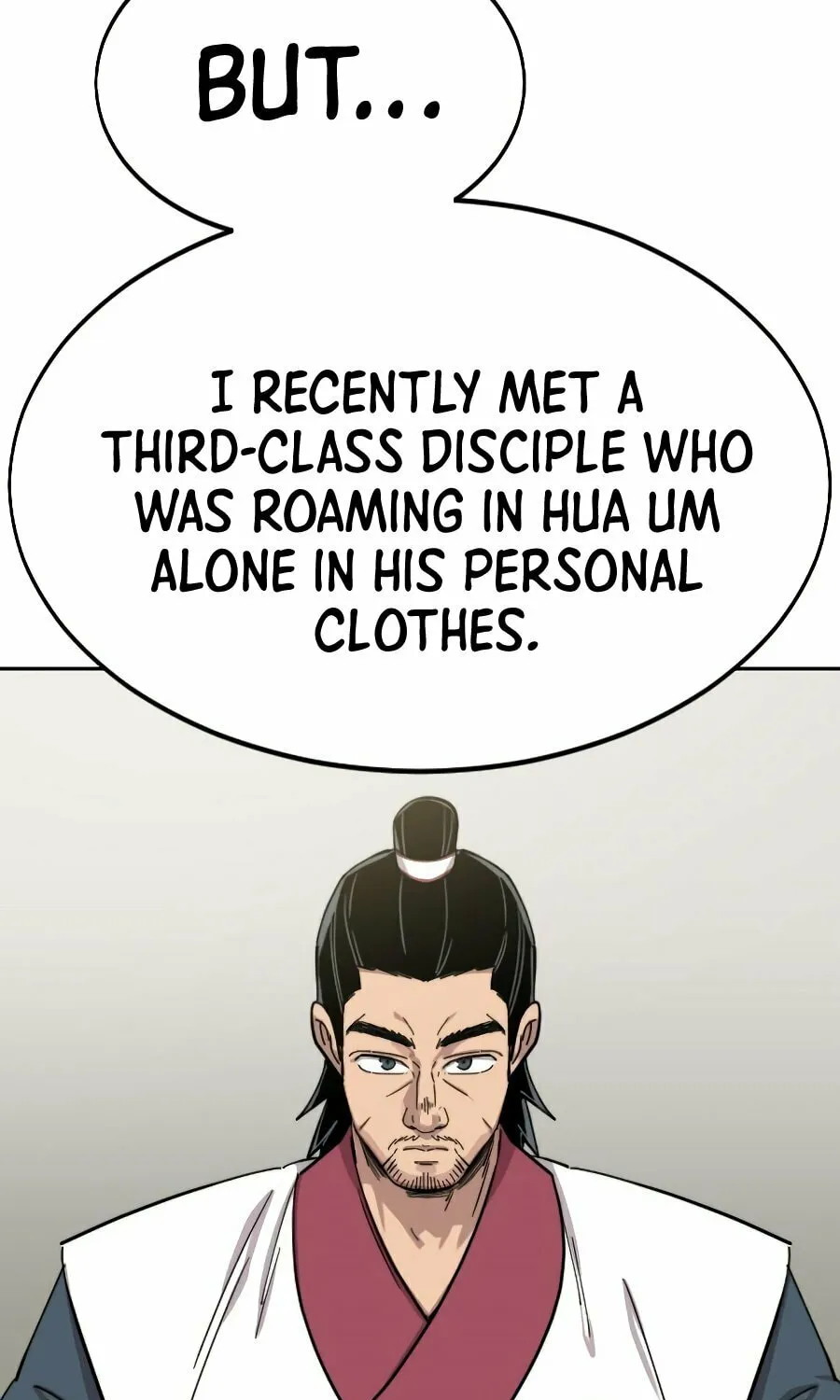 Read Return of the Blossoming Blade EN Manga Online