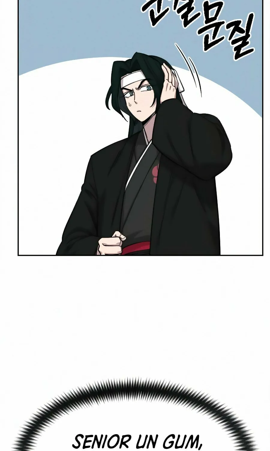Read Return of the Blossoming Blade EN Manga Online
