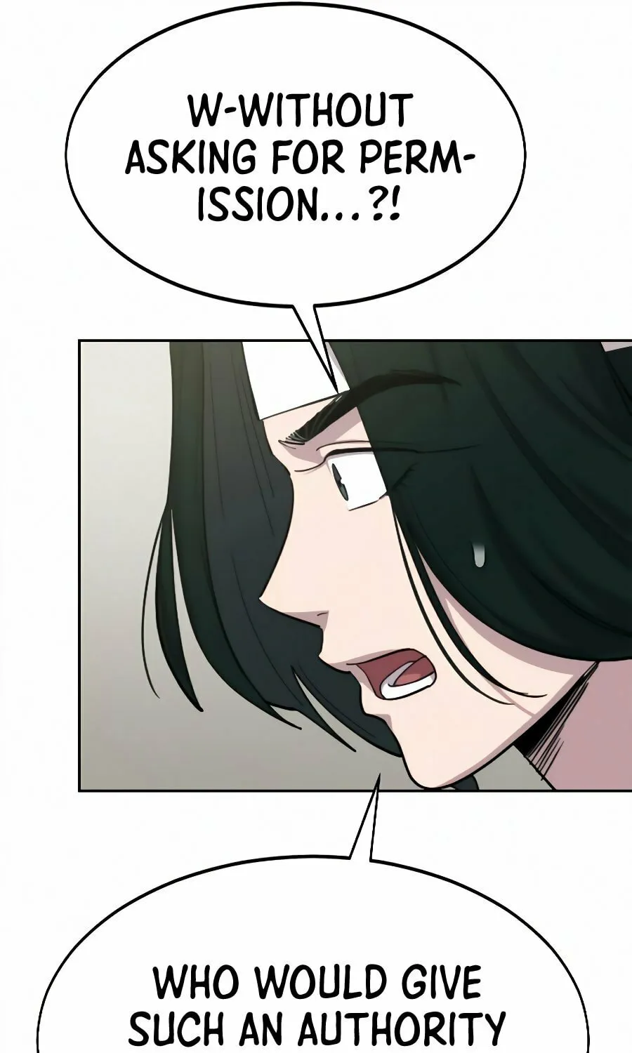 Read Return of the Blossoming Blade EN Manga Online