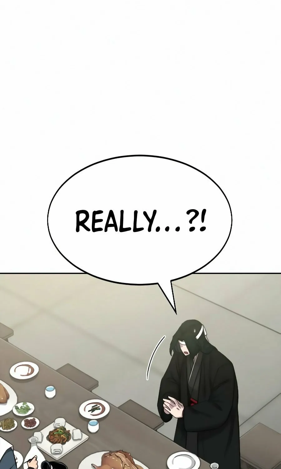 Read Return of the Blossoming Blade EN Manga Online
