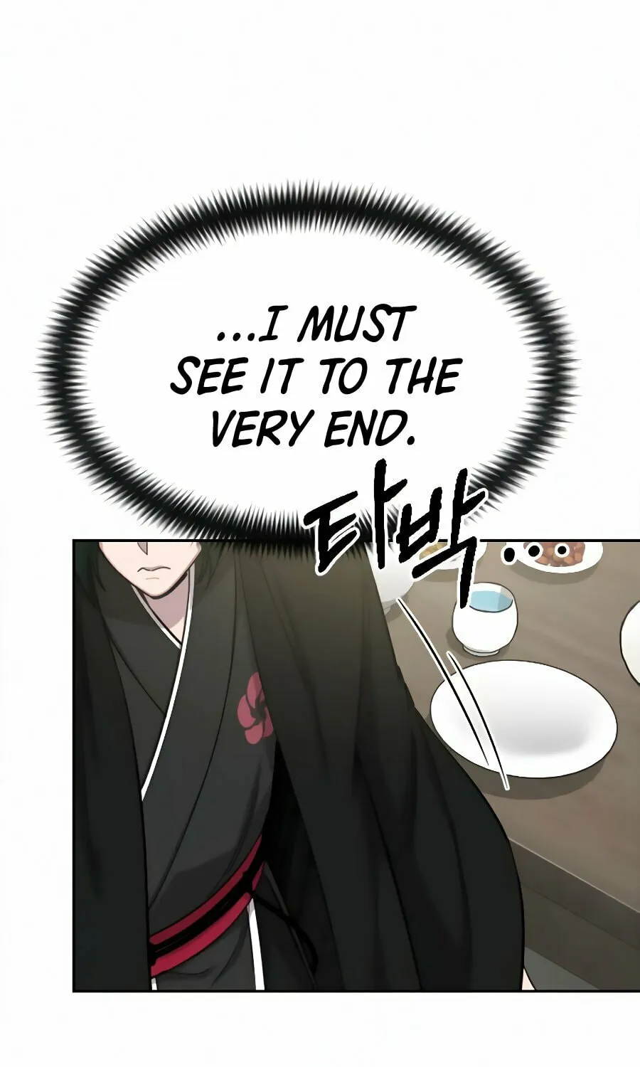 Read Return of the Blossoming Blade EN Manga Online