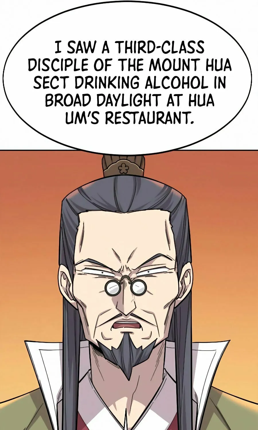 Read Return of the Blossoming Blade EN Manga Online