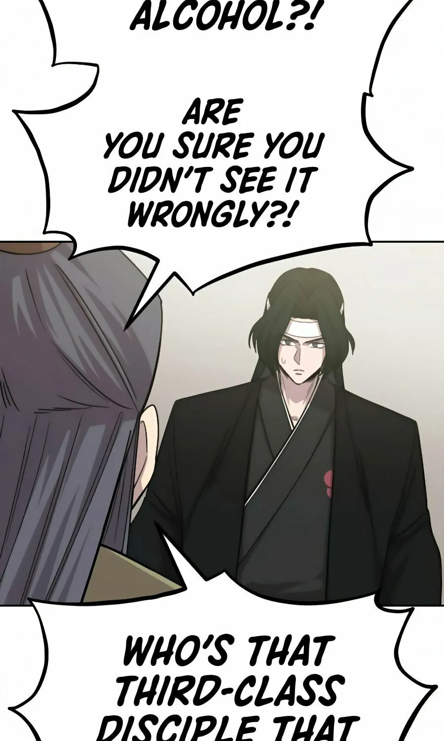 Read Return of the Blossoming Blade EN Manga Online