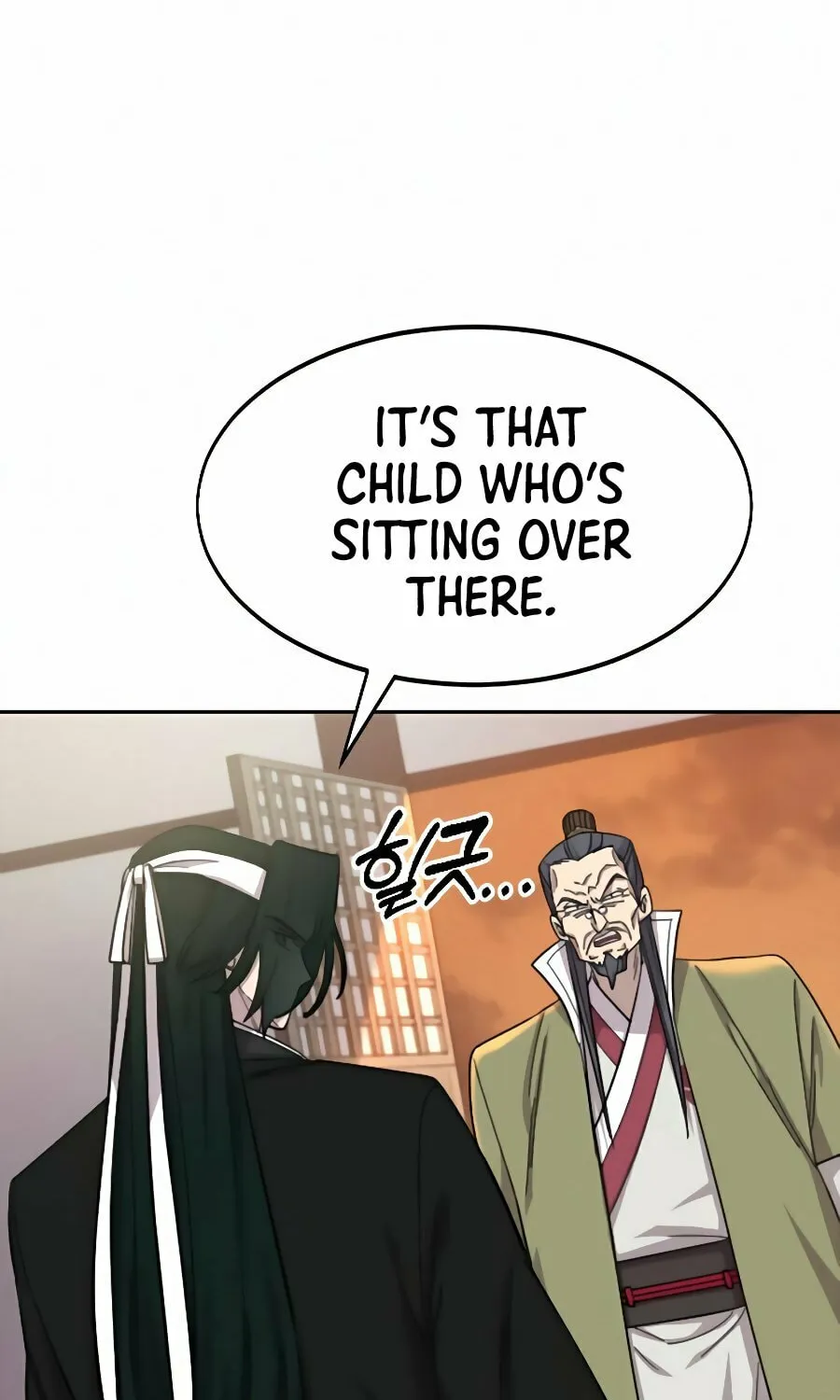 Read Return of the Blossoming Blade EN Manga Online