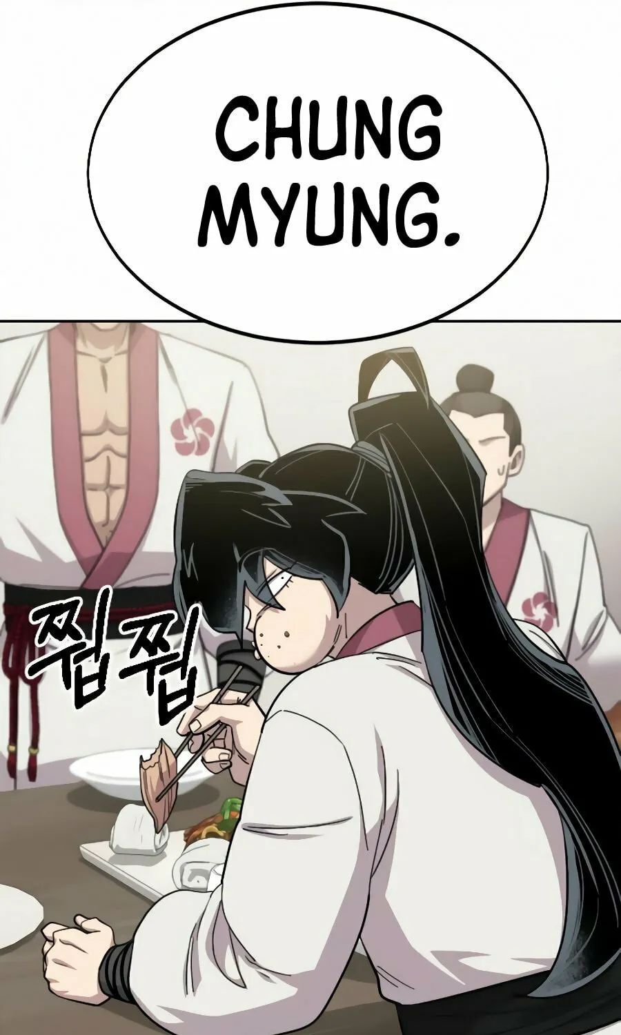 Read Return of the Blossoming Blade EN Manga Online