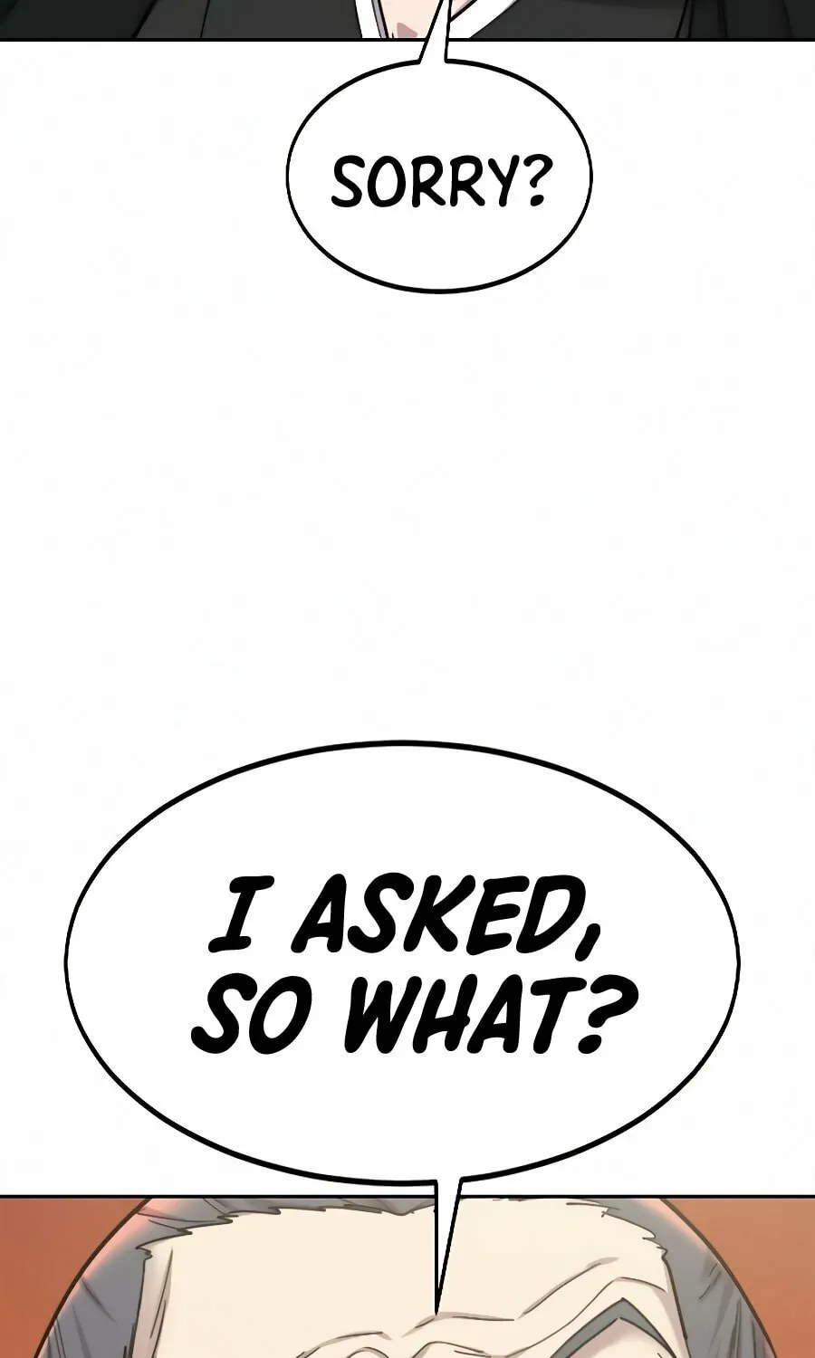 Read Return of the Blossoming Blade EN Manga Online