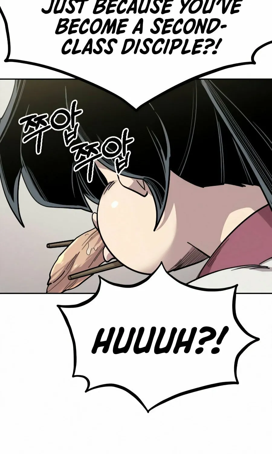 Read Return of the Blossoming Blade EN Manga Online
