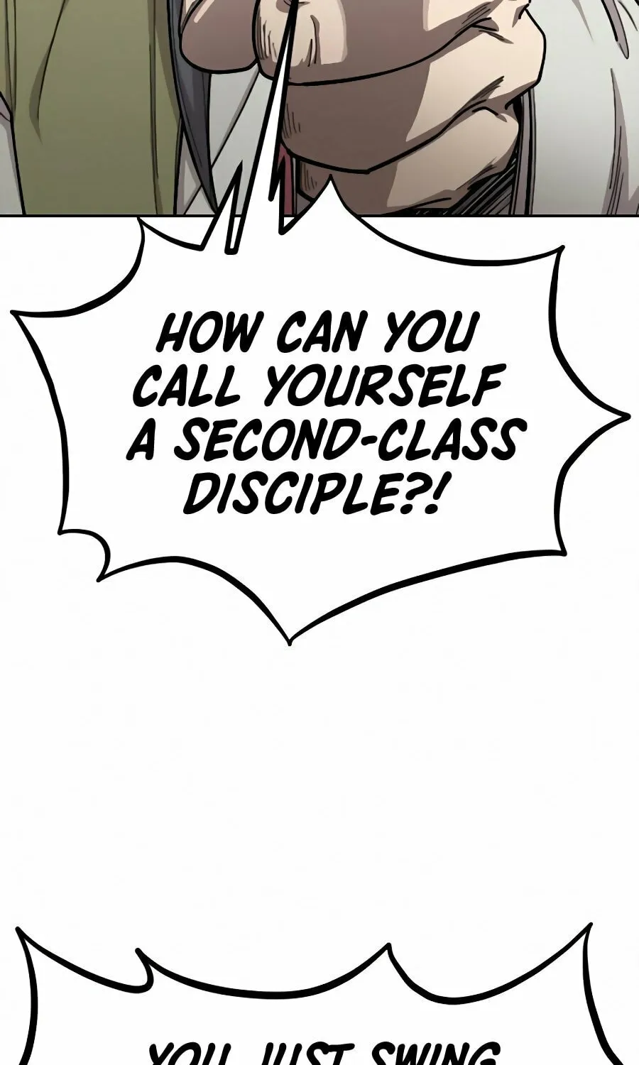 Read Return of the Blossoming Blade EN Manga Online