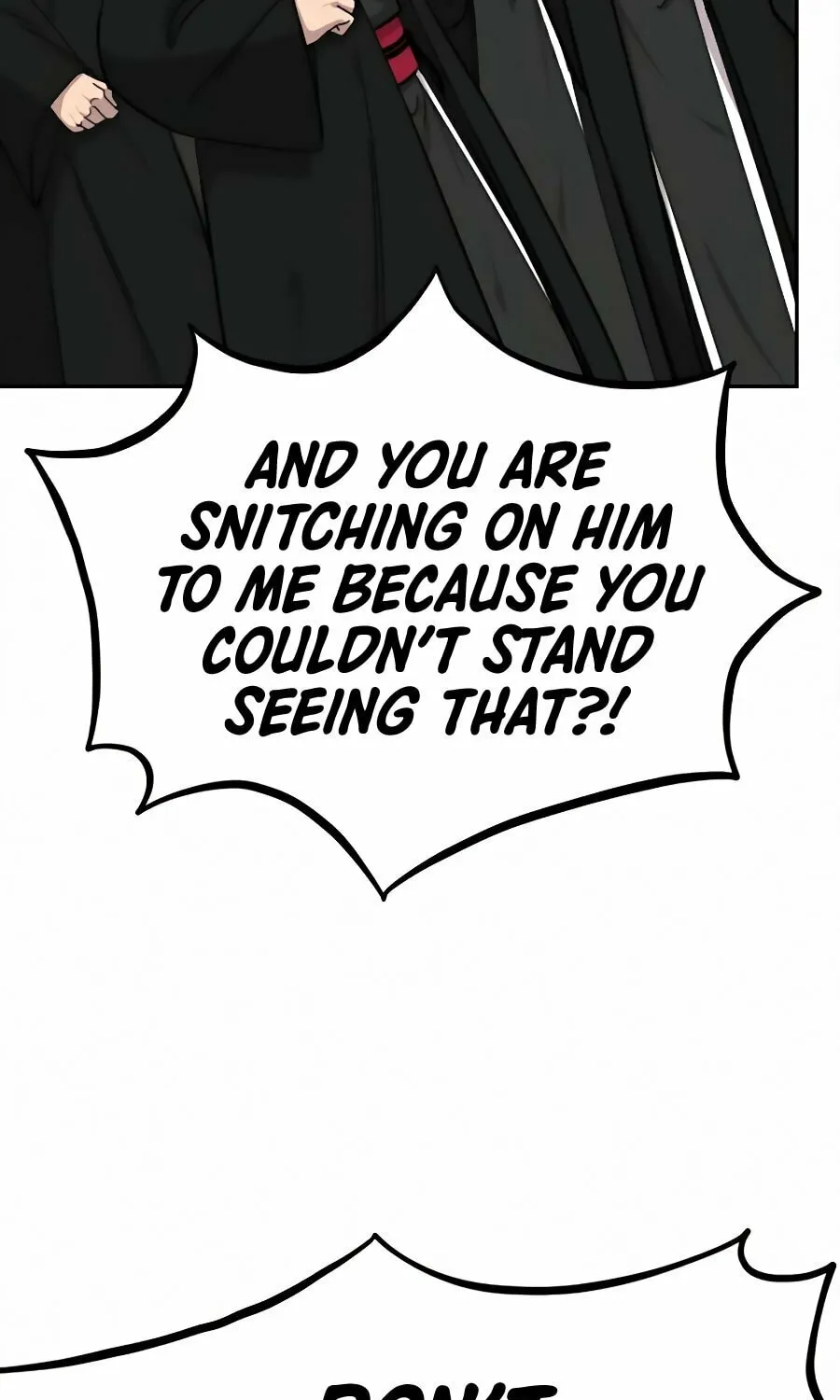 Read Return of the Blossoming Blade EN Manga Online