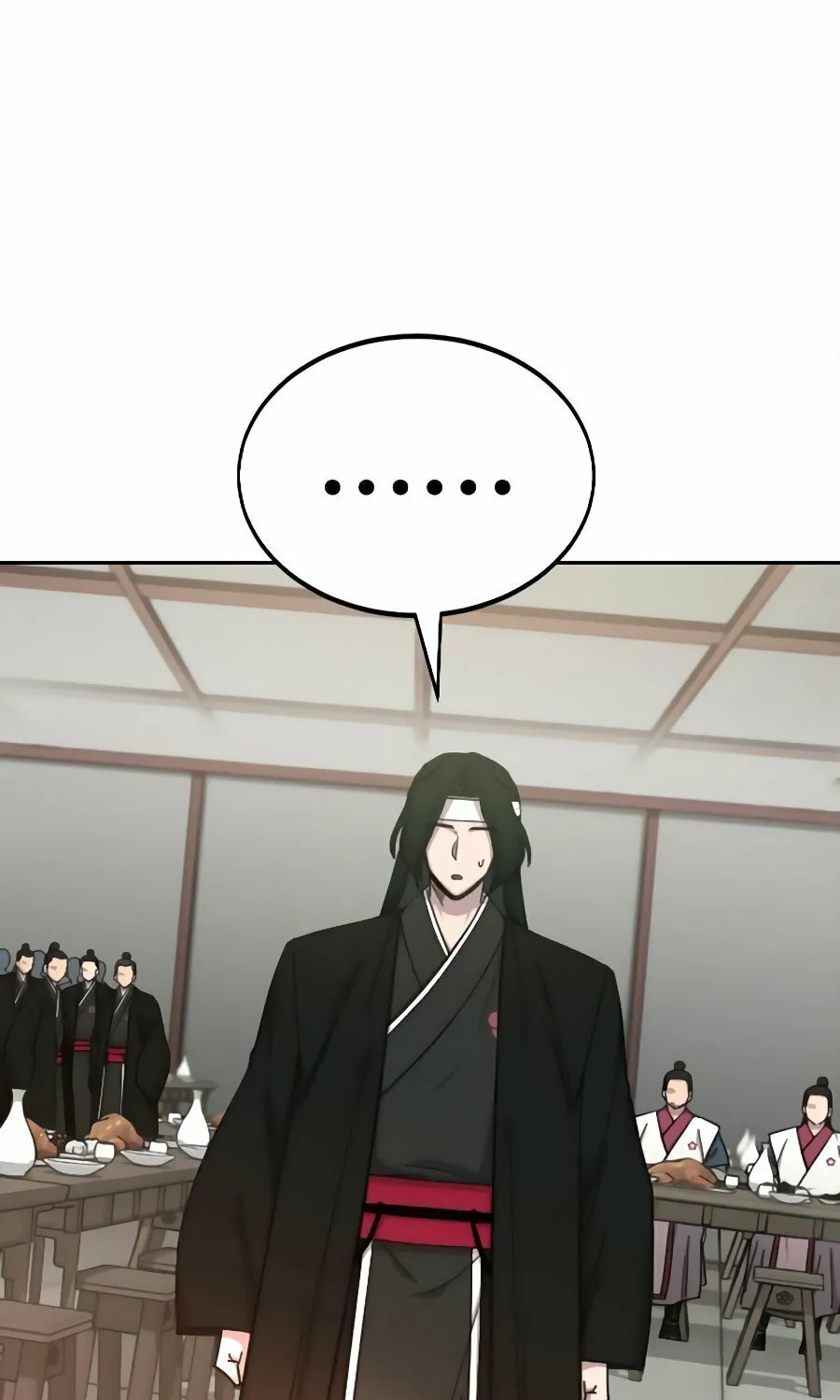 Read Return of the Blossoming Blade EN Manga Online