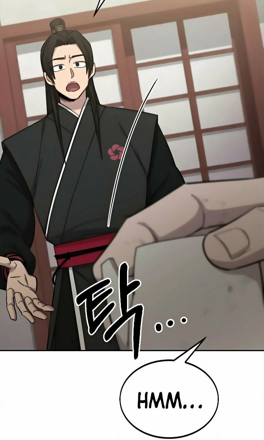 Read Return of the Blossoming Blade EN Manga Online