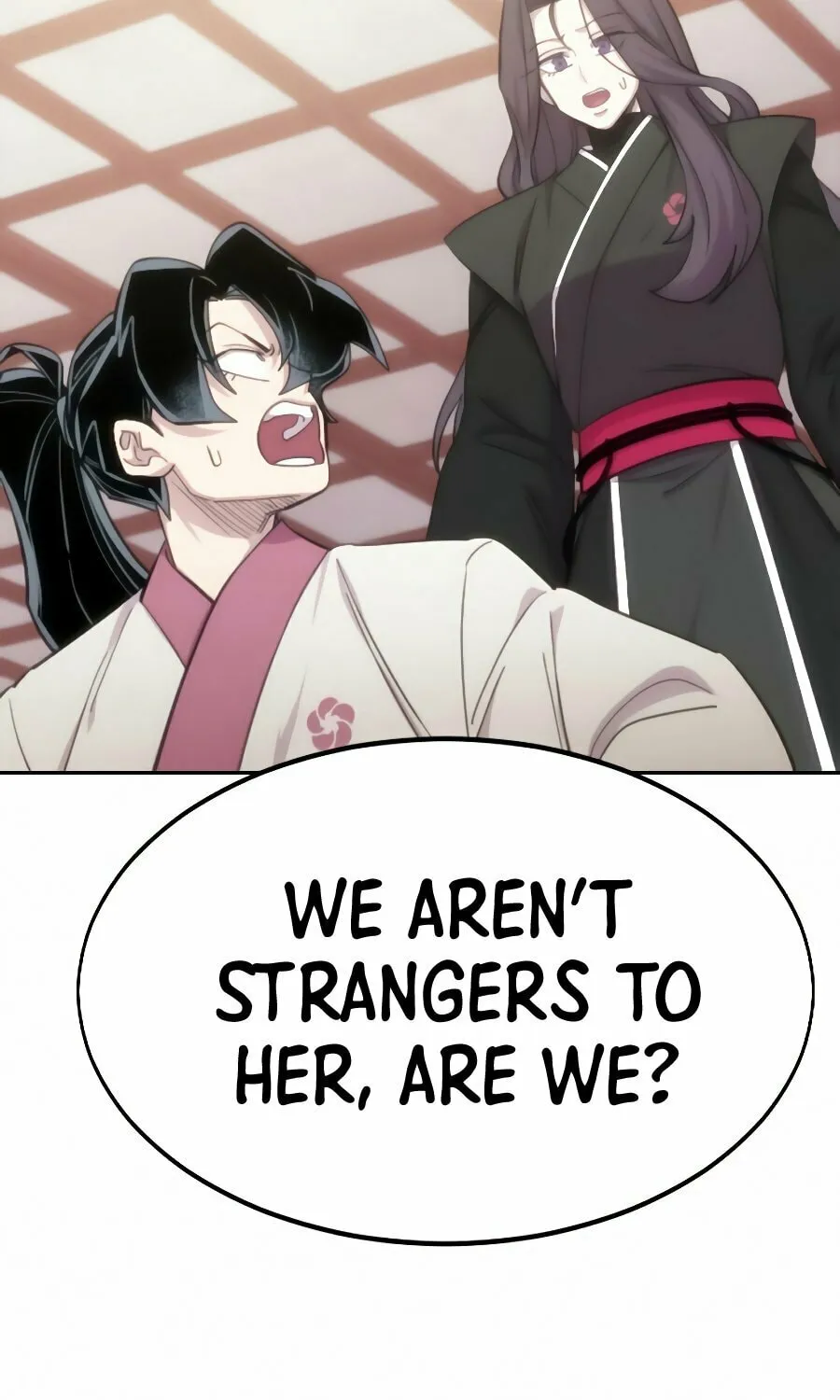 Read Return of the Blossoming Blade EN Manga Online