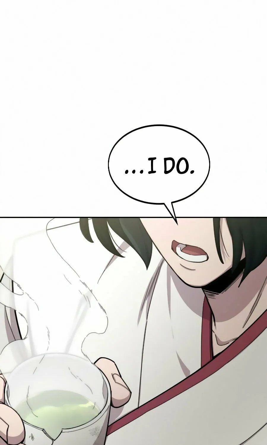 Read Return of the Blossoming Blade EN Manga Online
