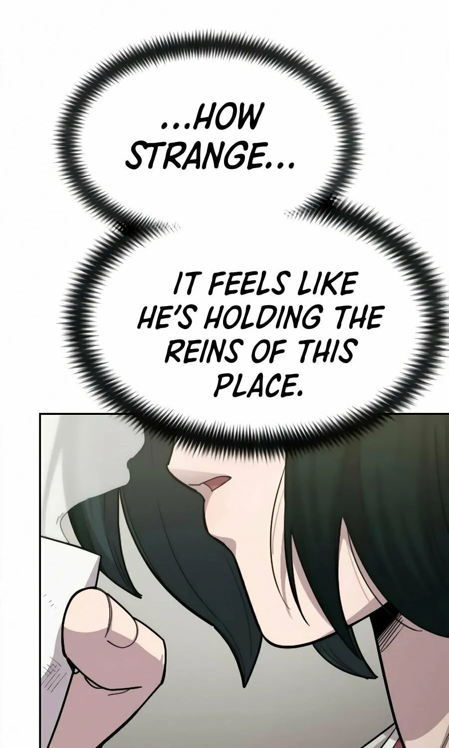 Read Return of the Blossoming Blade EN Manga Online