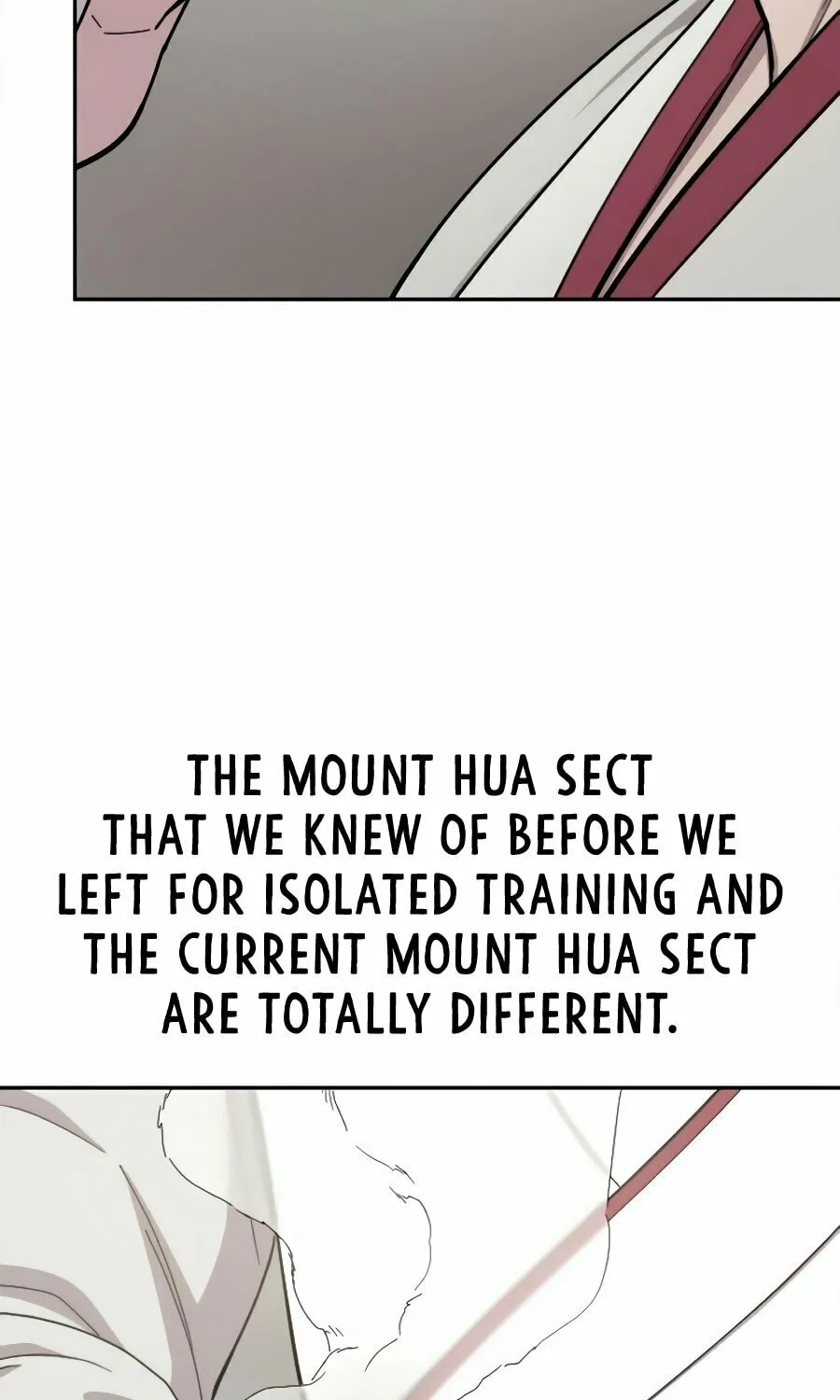 Read Return of the Blossoming Blade EN Manga Online