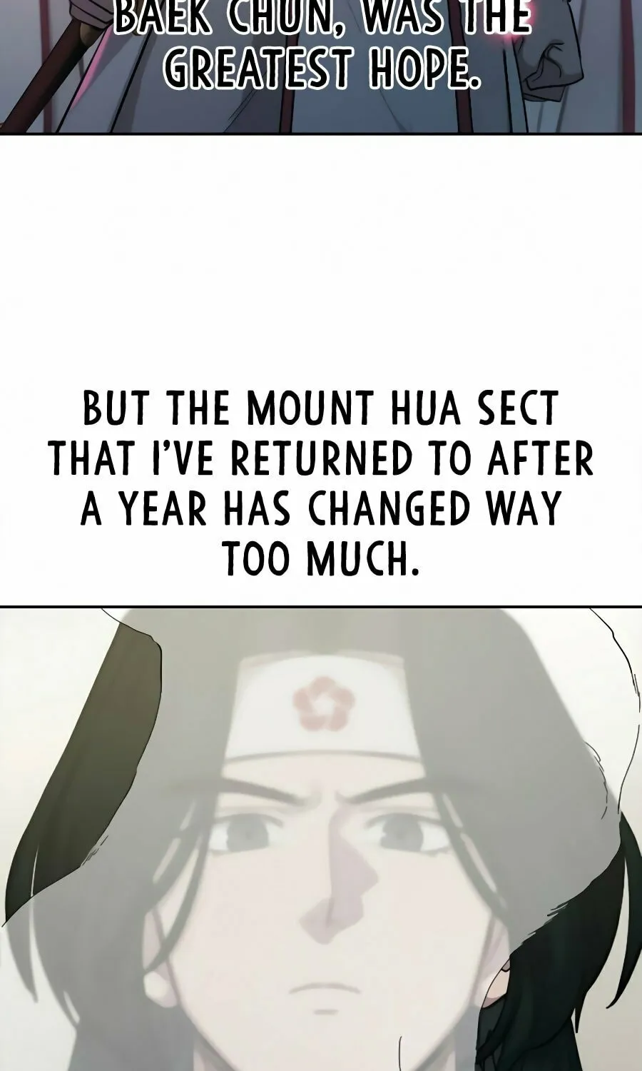 Read Return of the Blossoming Blade EN Manga Online