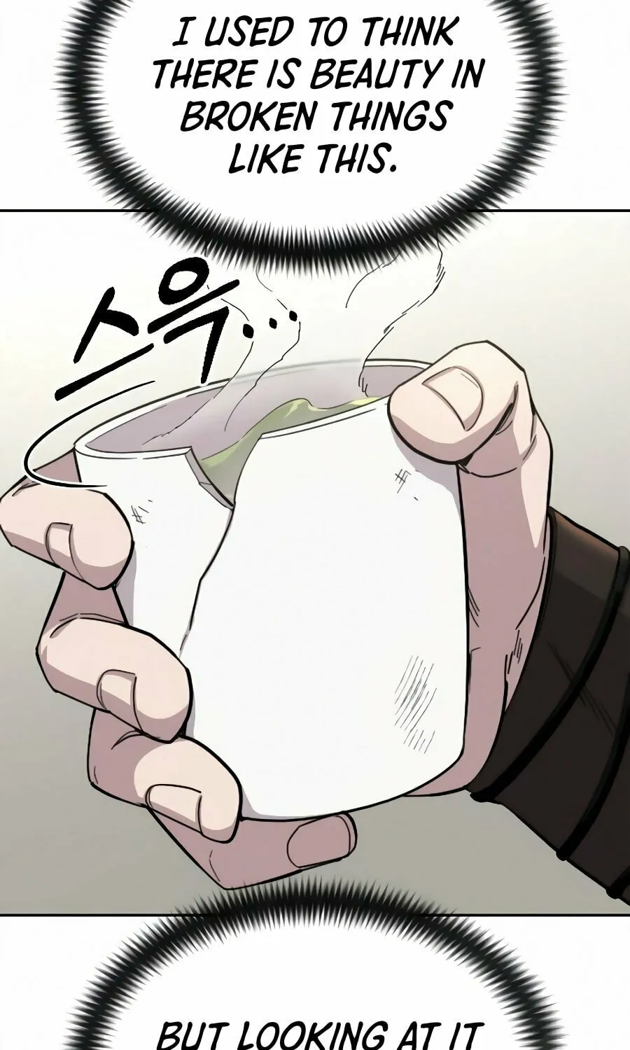 Read Return of the Blossoming Blade EN Manga Online