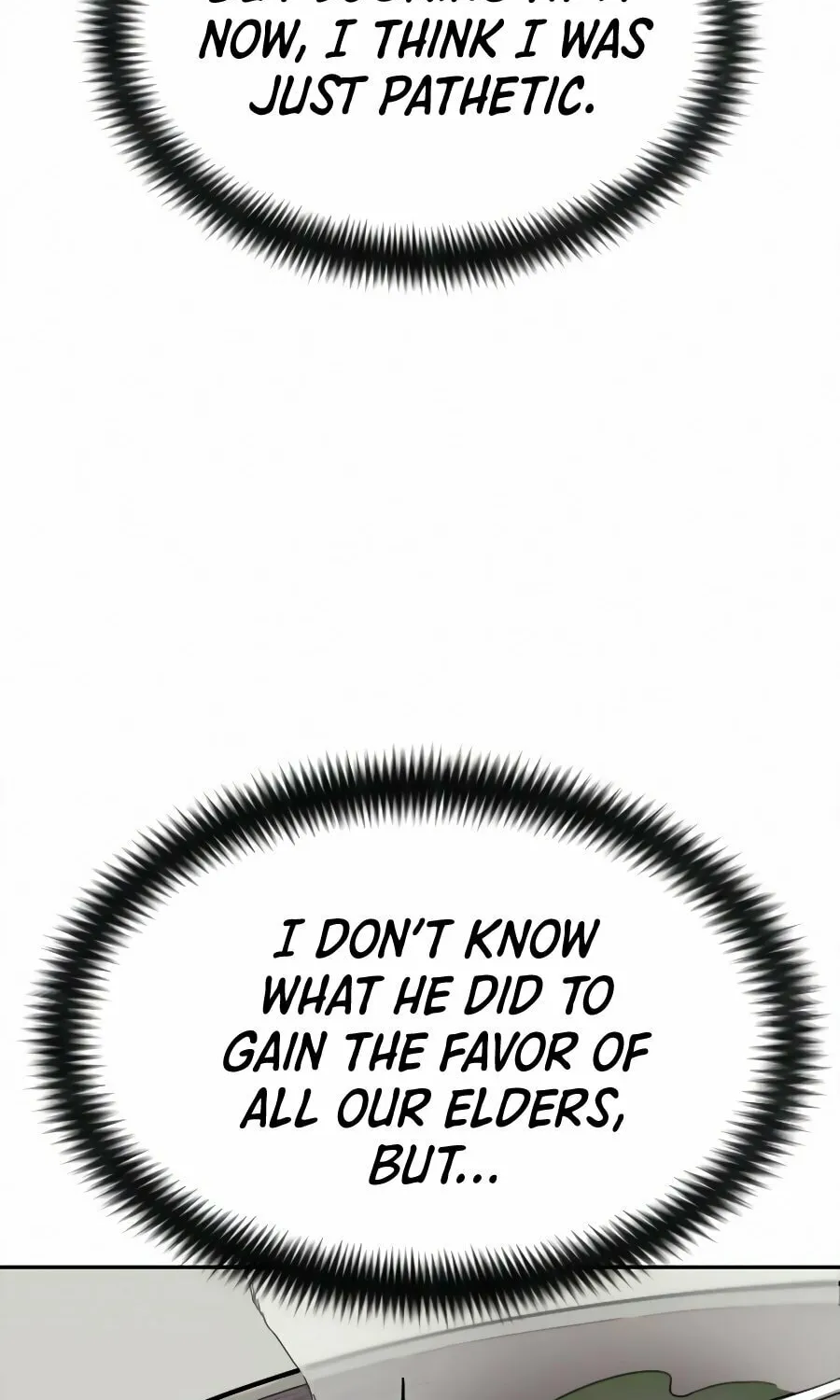 Read Return of the Blossoming Blade EN Manga Online