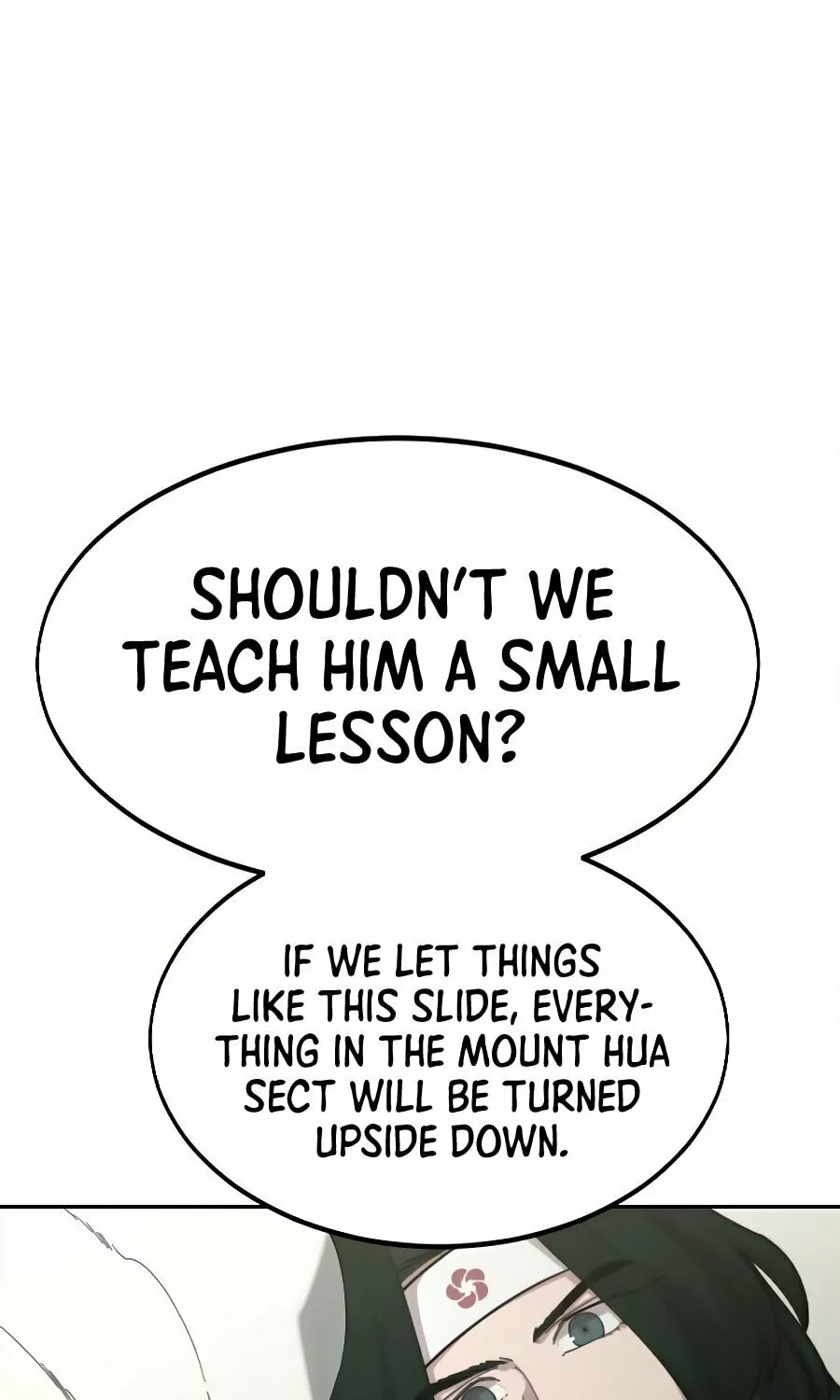 Read Return of the Blossoming Blade EN Manga Online