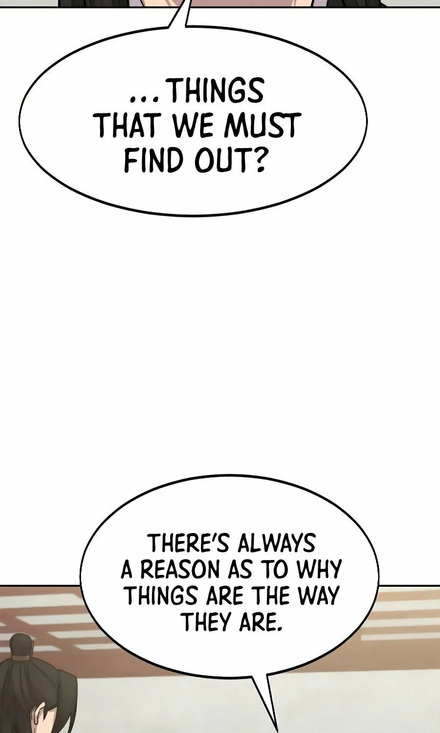 Read Return of the Blossoming Blade EN Manga Online