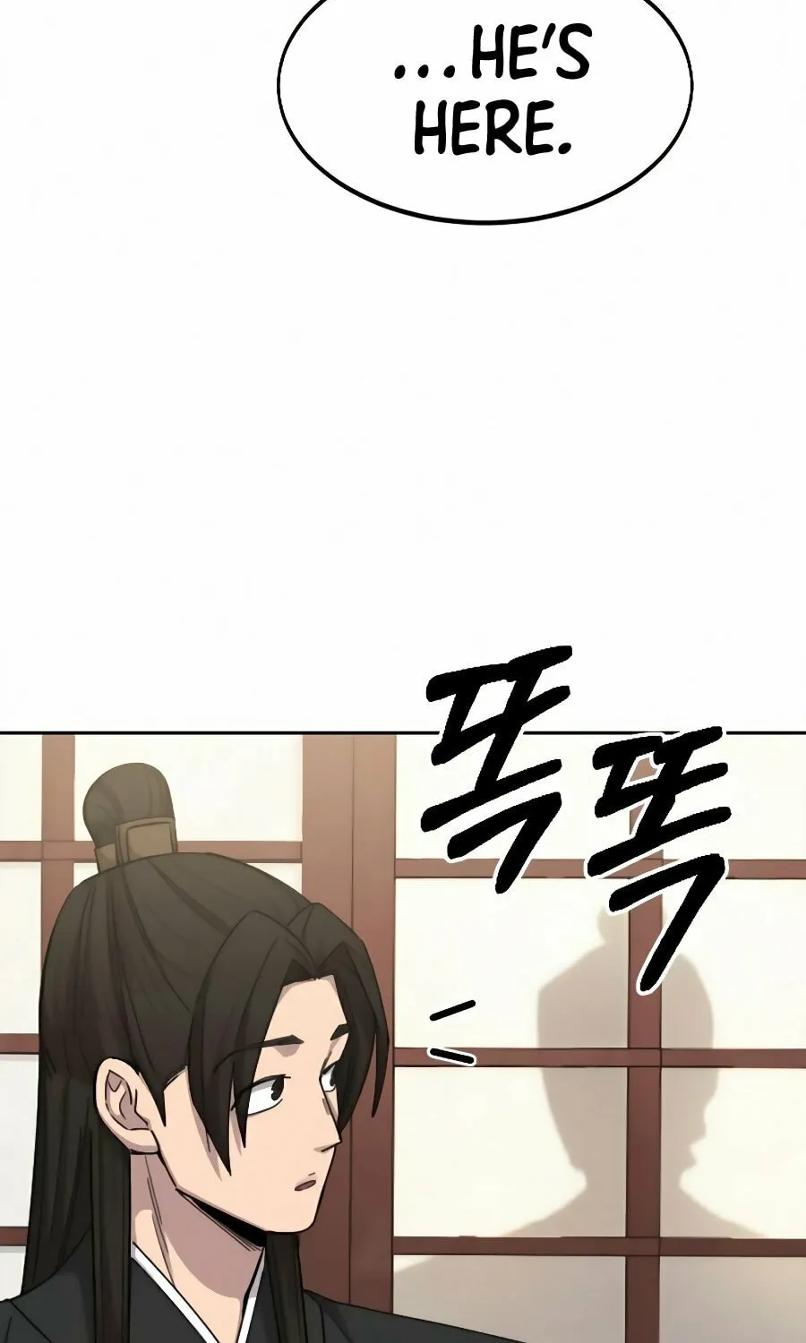 Read Return of the Blossoming Blade EN Manga Online