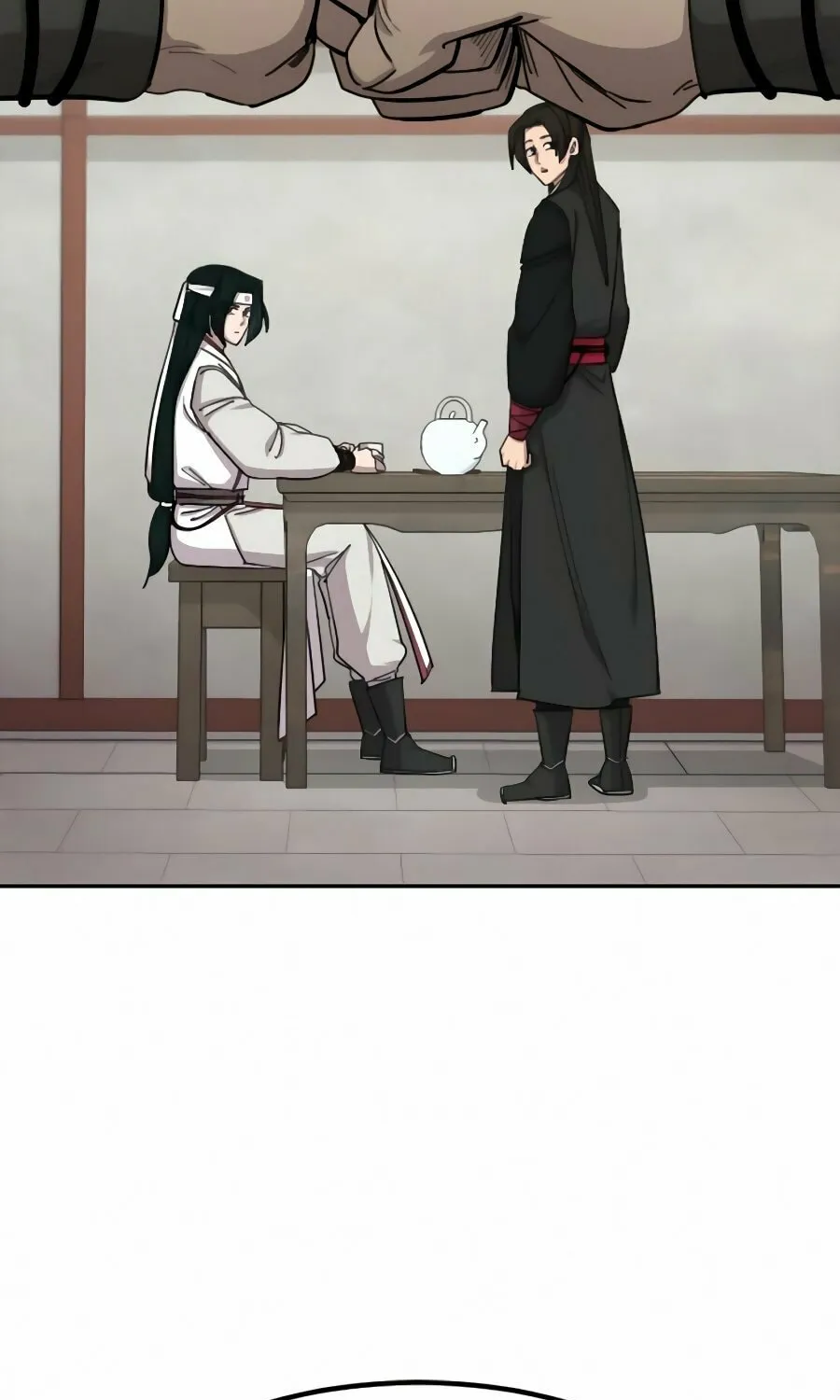 Read Return of the Blossoming Blade EN Manga Online